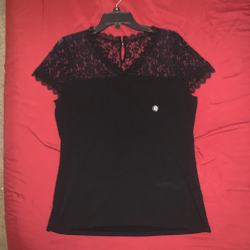 NEW Simply Styled shirt, Large